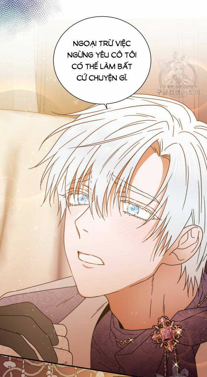 Tiểu Thư Bé Bỏng Đáng Yêu! Chapter 197.1 trang 3