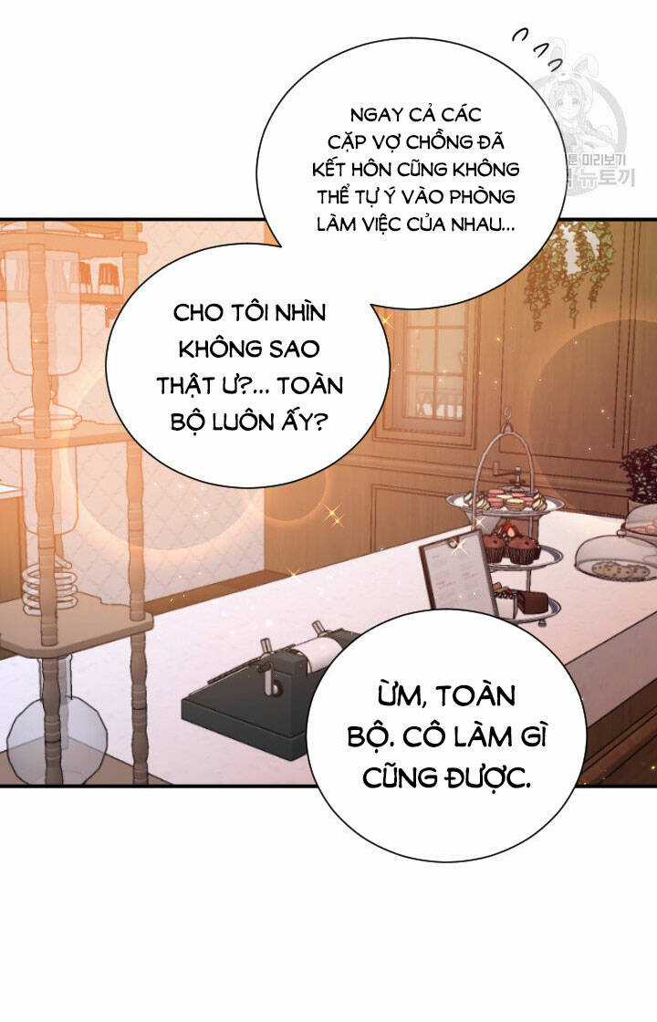 Tiểu Thư Bé Bỏng Đáng Yêu! Chapter 197.1 trang 30