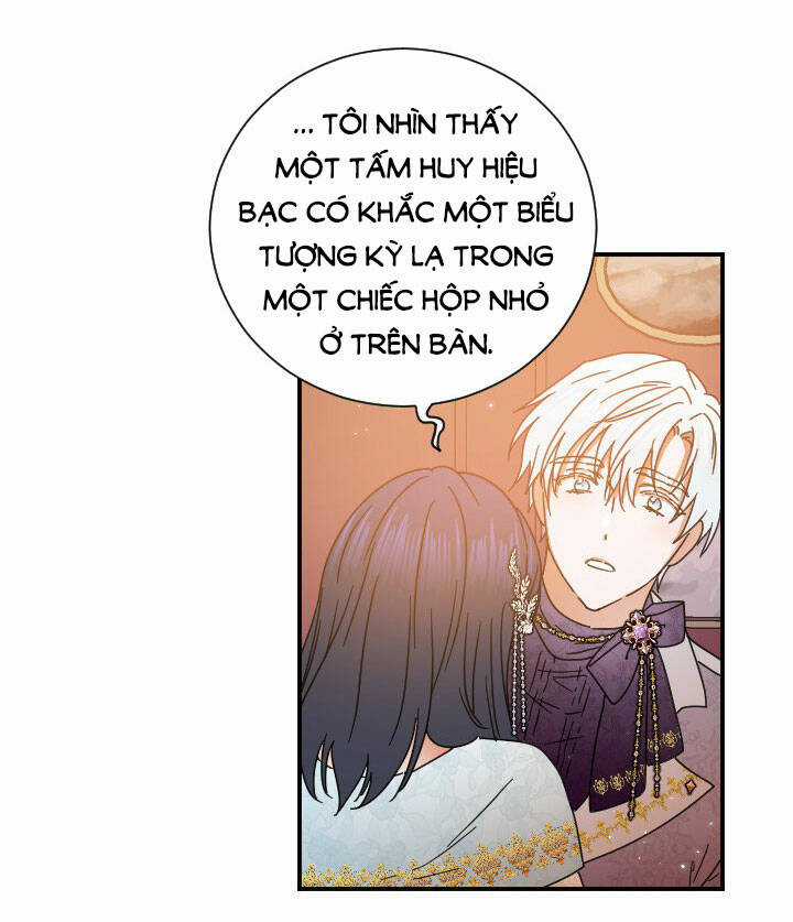 Tiểu Thư Bé Bỏng Đáng Yêu! Chapter 197.1 trang 33