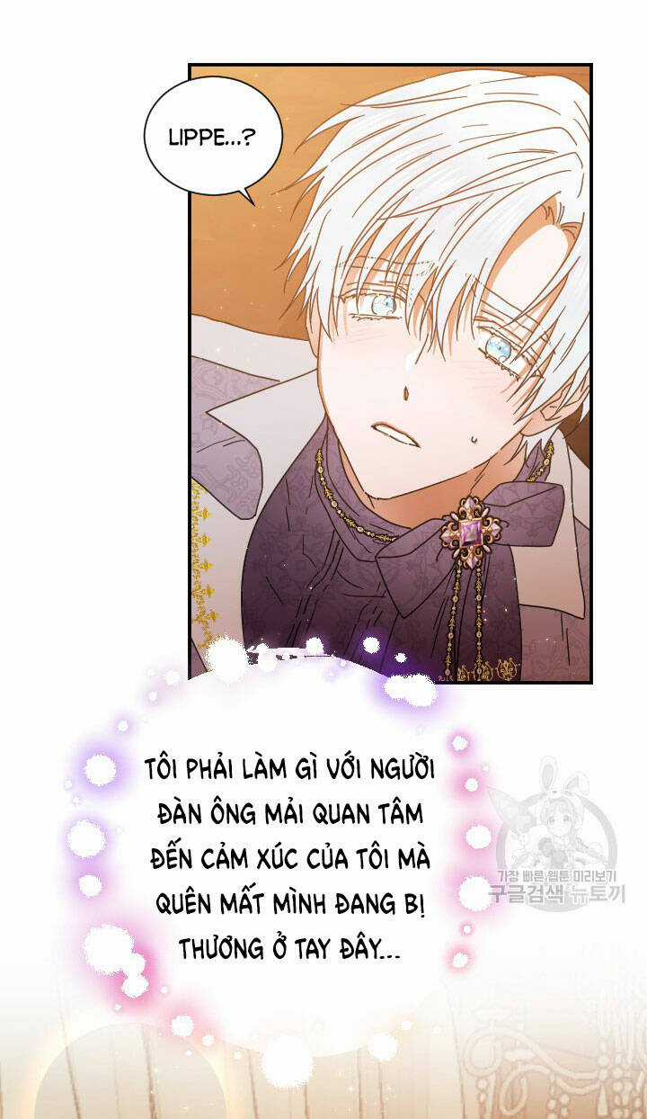 Tiểu Thư Bé Bỏng Đáng Yêu! Chapter 197.1 trang 8