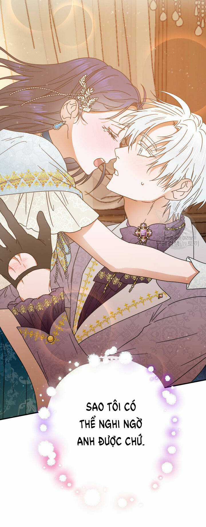 Tiểu Thư Bé Bỏng Đáng Yêu! Chapter 197.1 trang 9