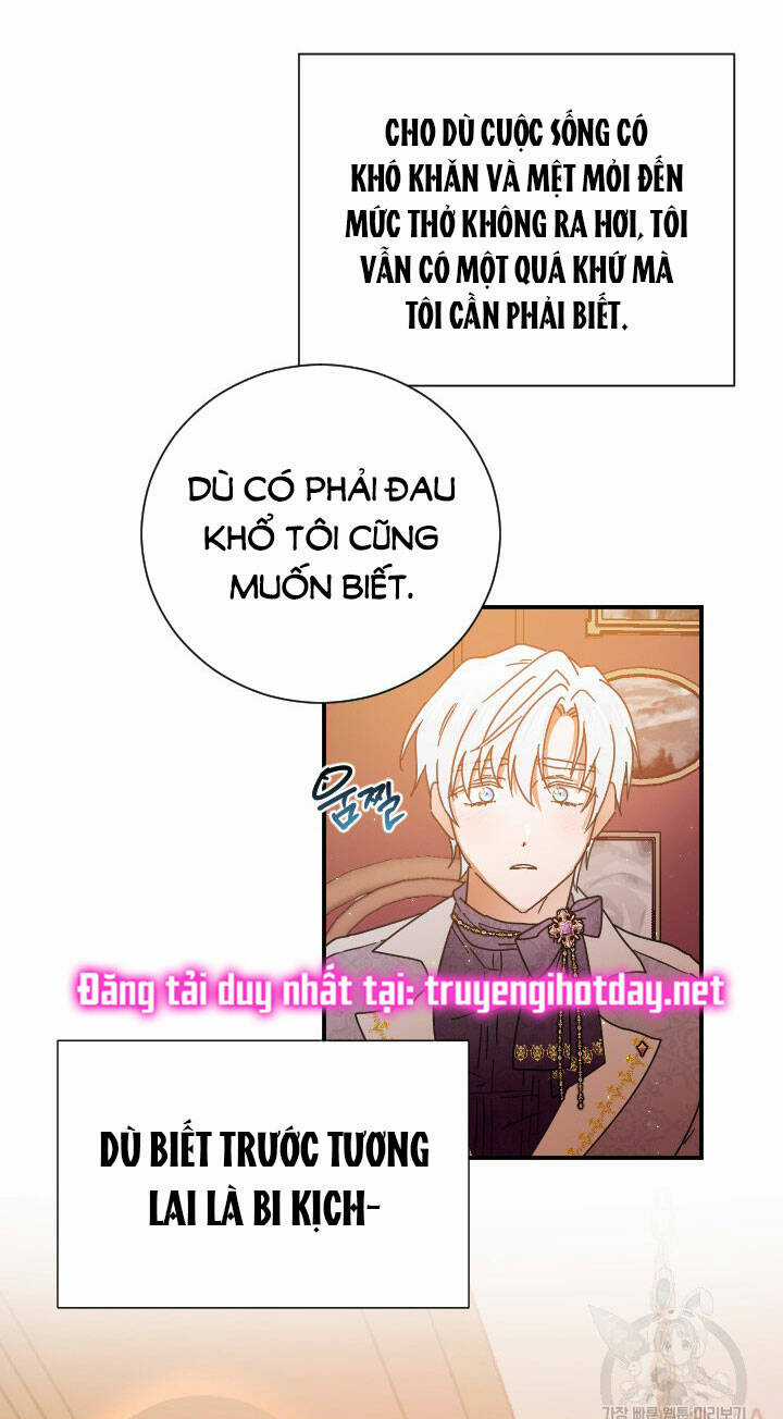 Tiểu Thư Bé Bỏng Đáng Yêu! Chapter 197.2 trang 17