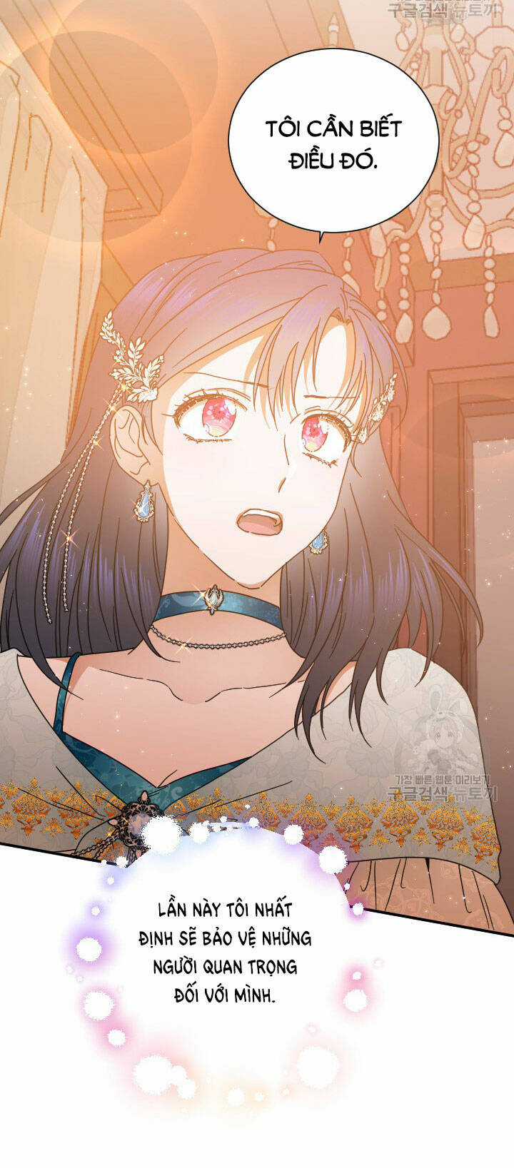 Tiểu Thư Bé Bỏng Đáng Yêu! Chapter 197.2 trang 18