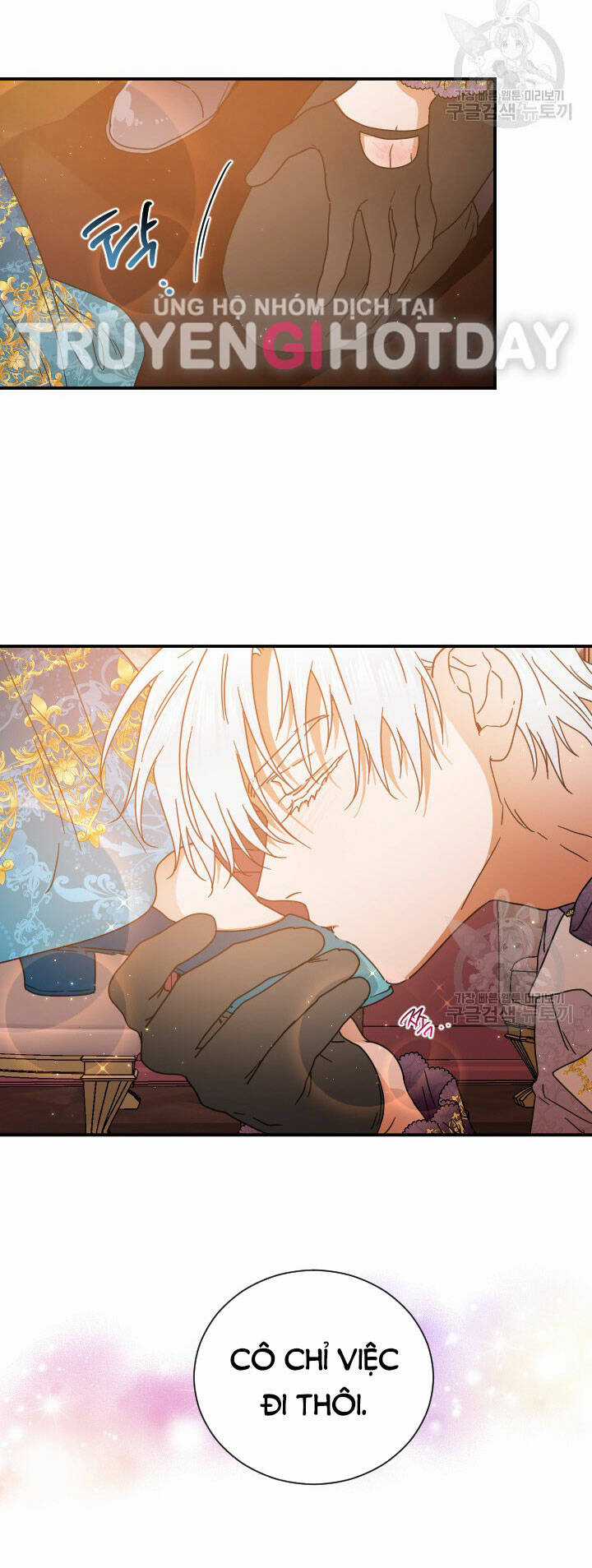 Tiểu Thư Bé Bỏng Đáng Yêu! Chapter 197.2 trang 21