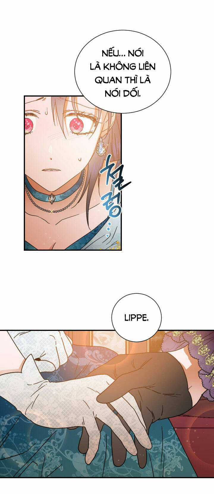 Tiểu Thư Bé Bỏng Đáng Yêu! Chapter 197.2 trang 5