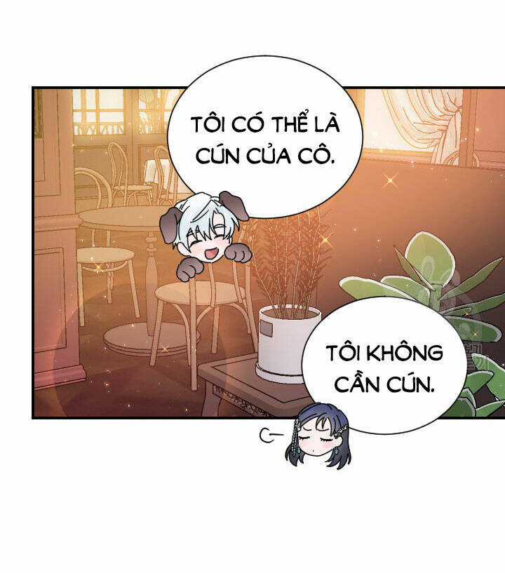 Tiểu Thư Bé Bỏng Đáng Yêu! Chapter 197.2 trang 8