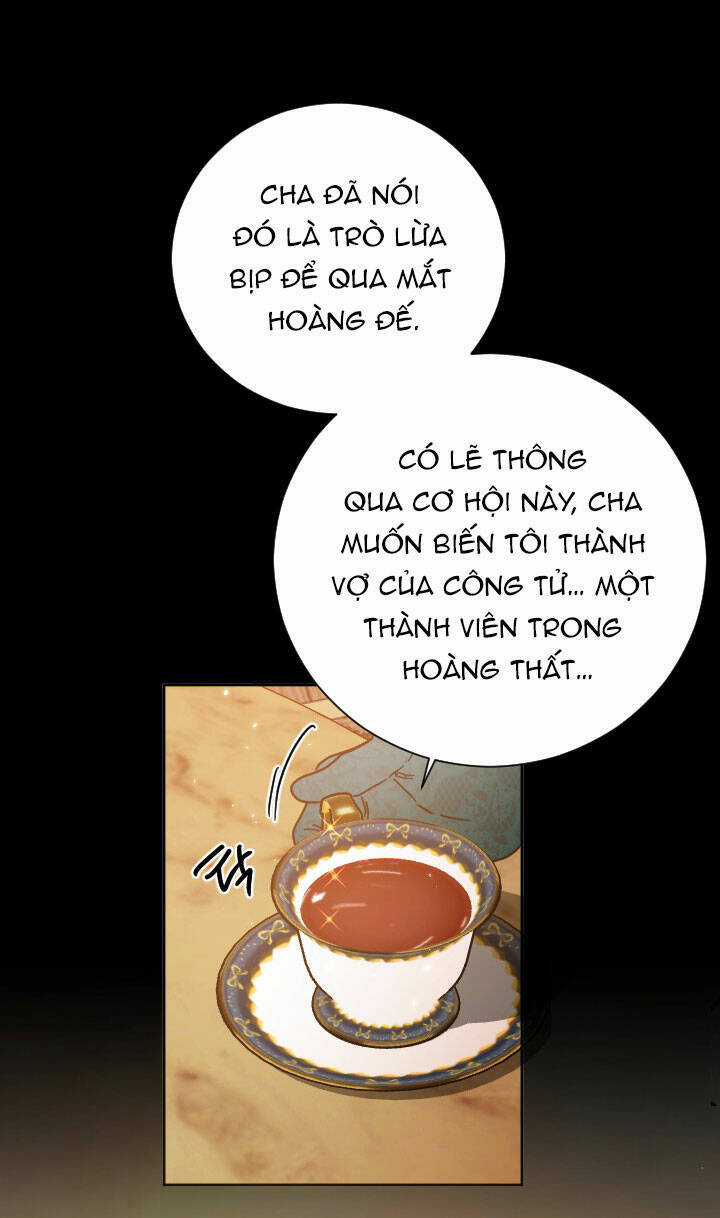 Tiểu Thư Bé Bỏng Đáng Yêu! Chapter 198.1 trang 11