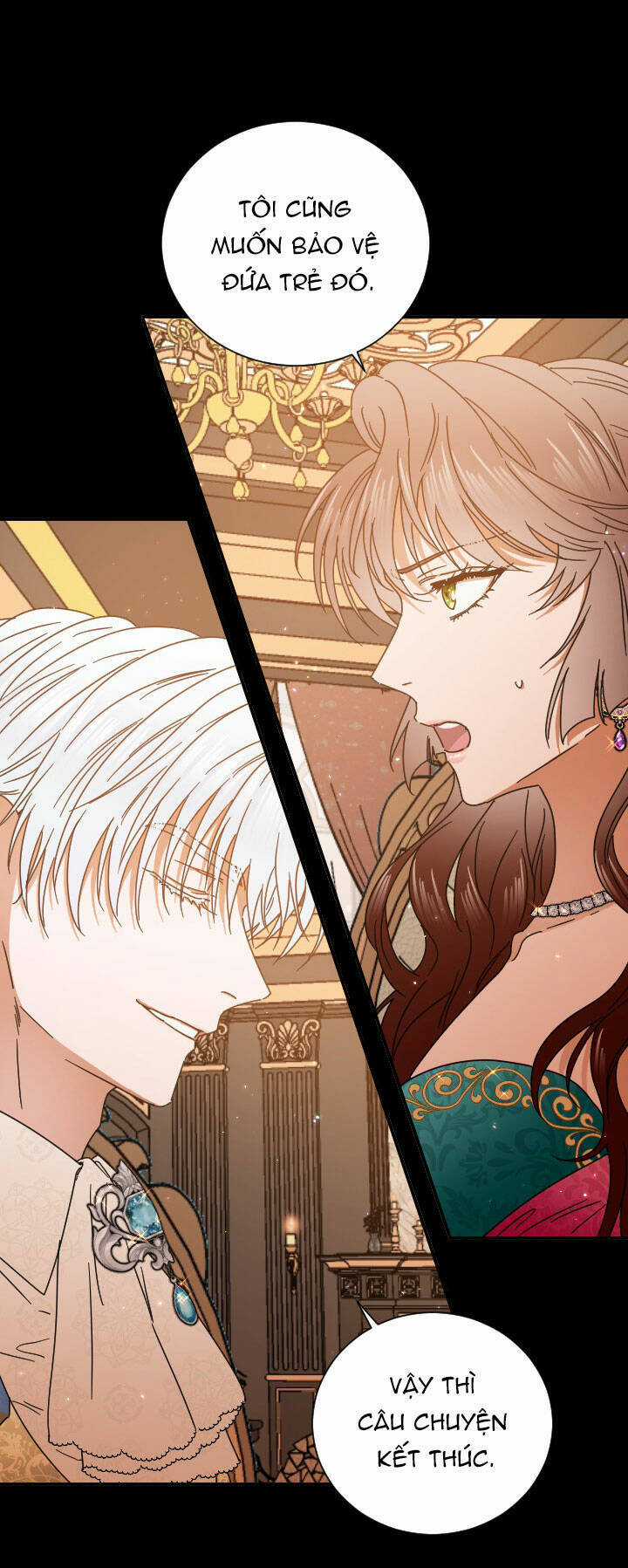 Tiểu Thư Bé Bỏng Đáng Yêu! Chapter 198.1 trang 14