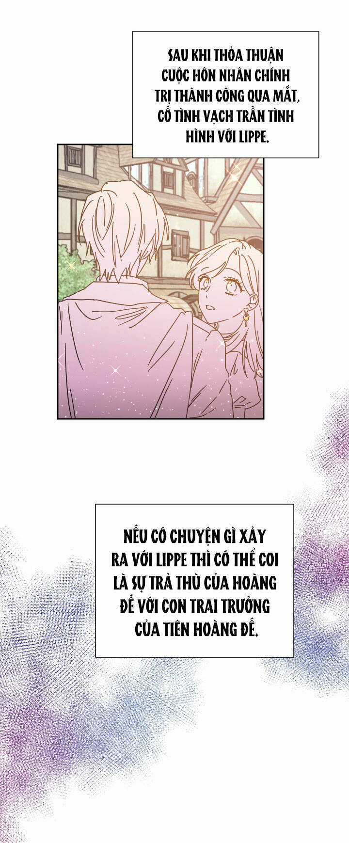 Tiểu Thư Bé Bỏng Đáng Yêu! Chapter 198.1 trang 20