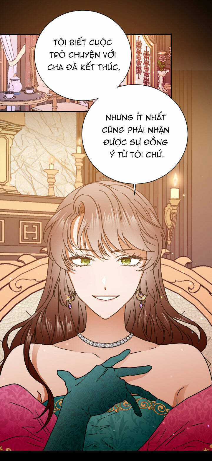 Tiểu Thư Bé Bỏng Đáng Yêu! Chapter 198.1 trang 5