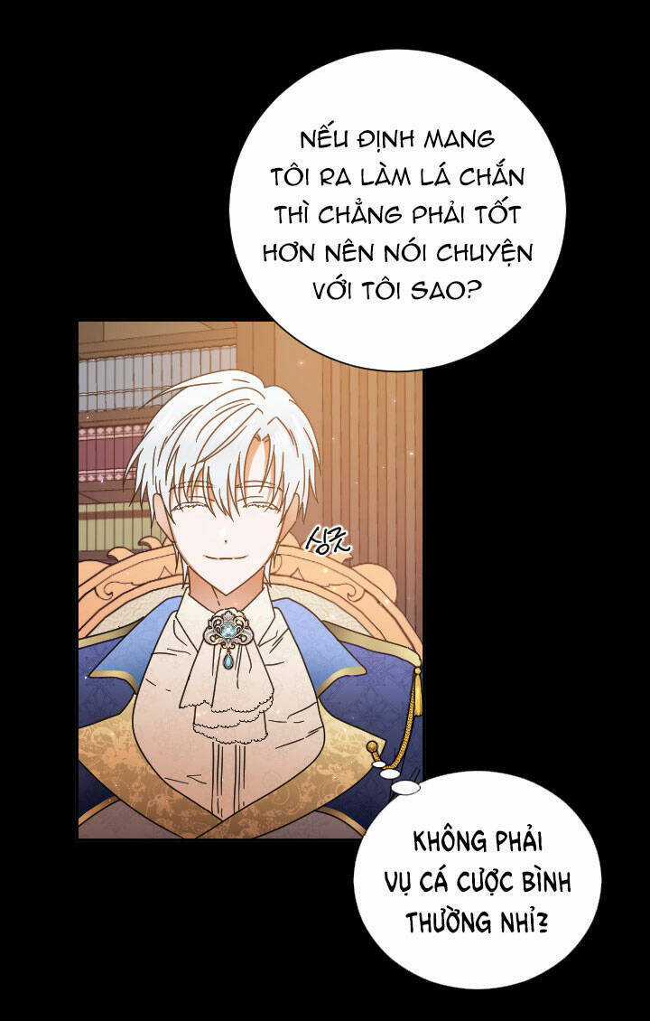 Tiểu Thư Bé Bỏng Đáng Yêu! Chapter 198.1 trang 6