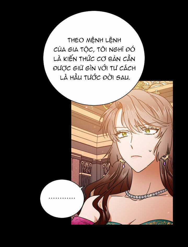 Tiểu Thư Bé Bỏng Đáng Yêu! Chapter 198.1 trang 7