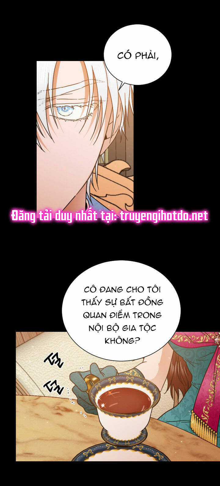 Tiểu Thư Bé Bỏng Đáng Yêu! Chapter 198.1 trang 8