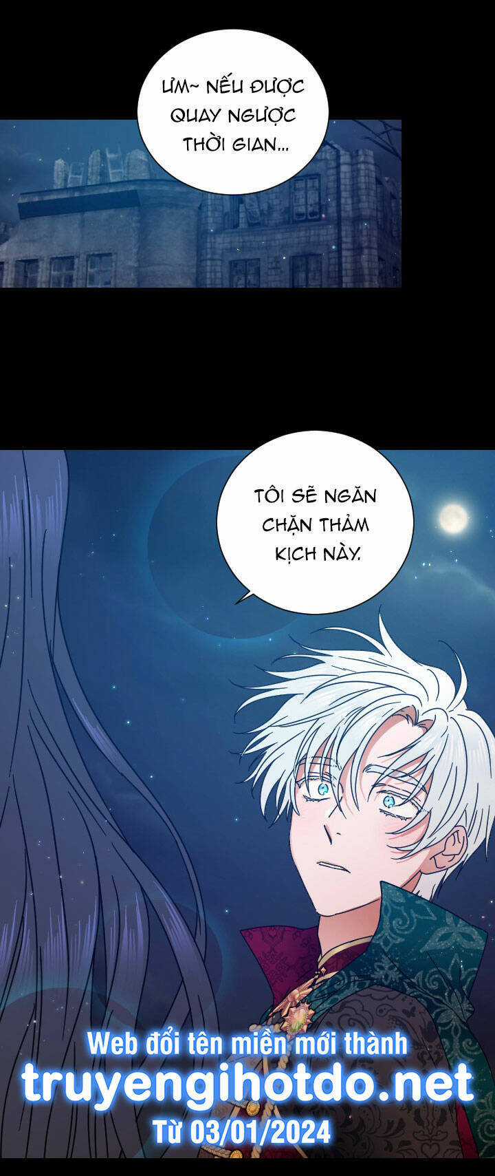 Tiểu Thư Bé Bỏng Đáng Yêu! Chapter 198.2 trang 29