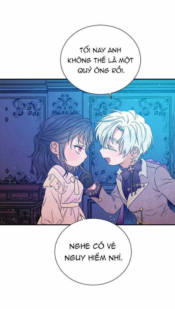 Tiểu Thư Bé Bỏng Đáng Yêu! Chapter 199.1 trang 17