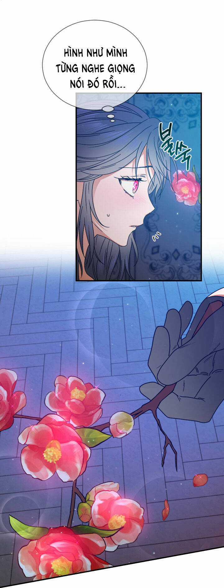 Tiểu Thư Bé Bỏng Đáng Yêu! Chapter 199.1 trang 24