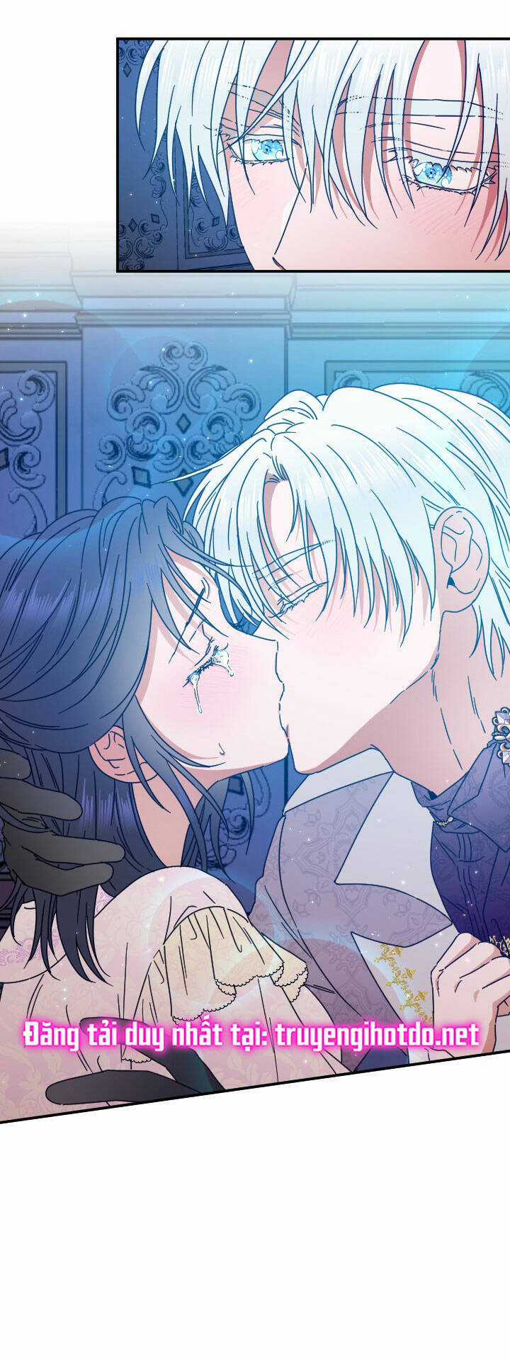 Tiểu Thư Bé Bỏng Đáng Yêu! Chapter 199.2 trang 12