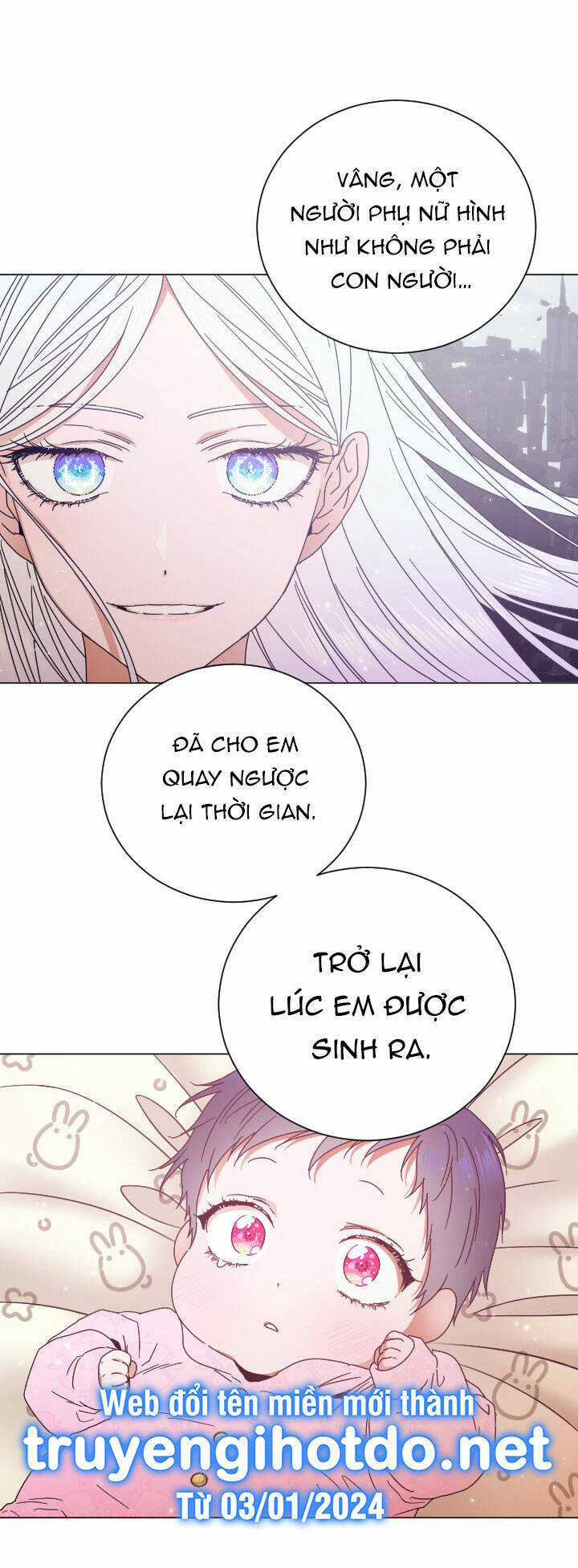 Tiểu Thư Bé Bỏng Đáng Yêu! Chapter 199.2 trang 23