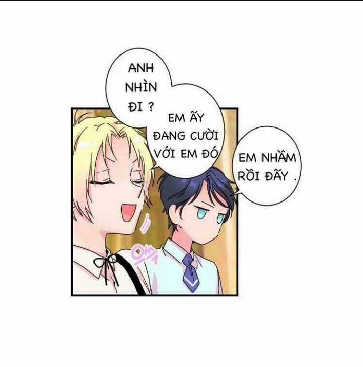 Tiểu Thư Bé Bỏng Đáng Yêu! Chapter 2 trang 11