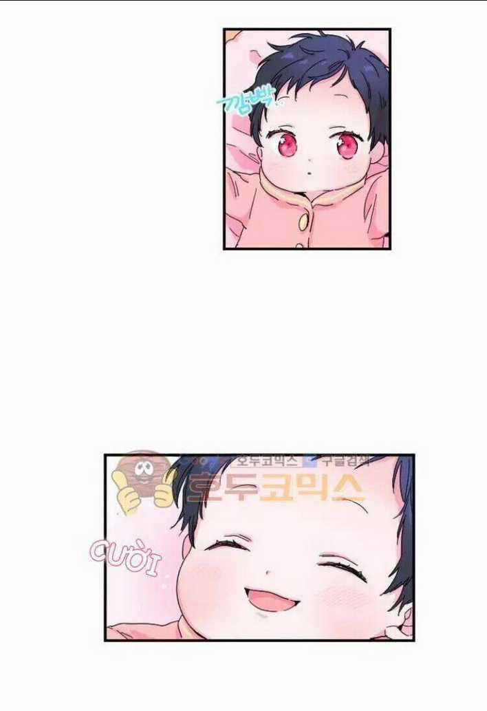 Tiểu Thư Bé Bỏng Đáng Yêu! Chapter 2 trang 13