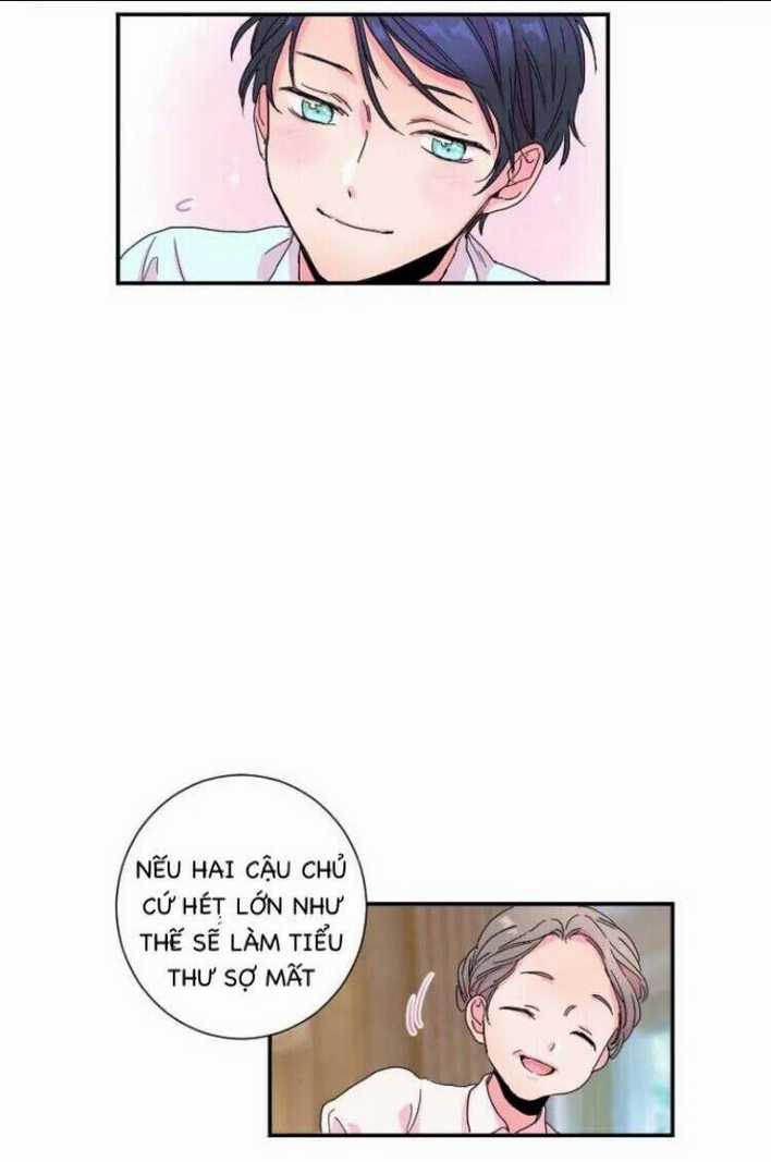 Tiểu Thư Bé Bỏng Đáng Yêu! Chapter 2 trang 14