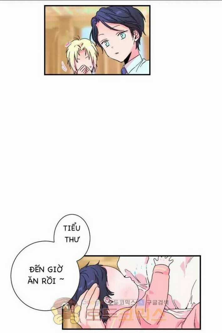 Tiểu Thư Bé Bỏng Đáng Yêu! Chapter 2 trang 15