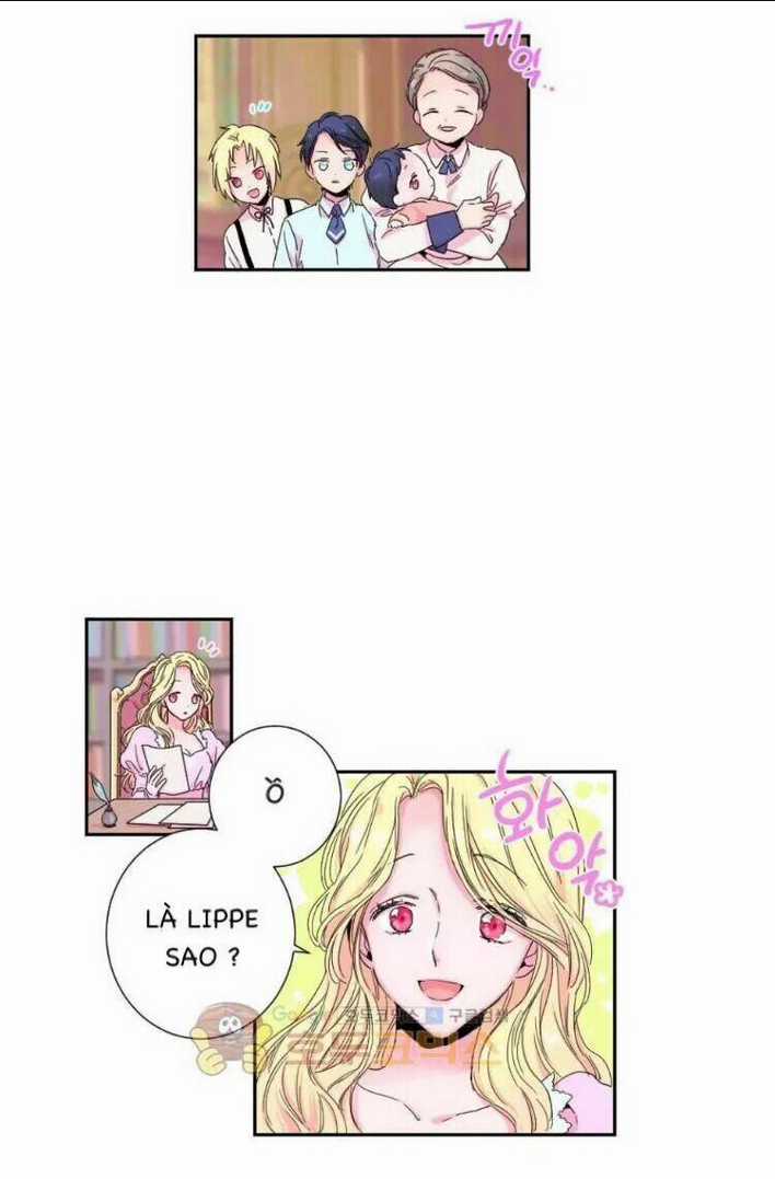 Tiểu Thư Bé Bỏng Đáng Yêu! Chapter 2 trang 17