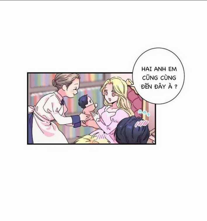 Tiểu Thư Bé Bỏng Đáng Yêu! Chapter 2 trang 18