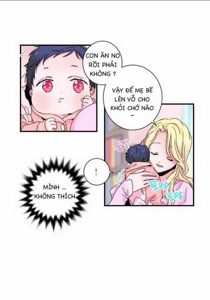 Tiểu Thư Bé Bỏng Đáng Yêu! Chapter 2 trang 20