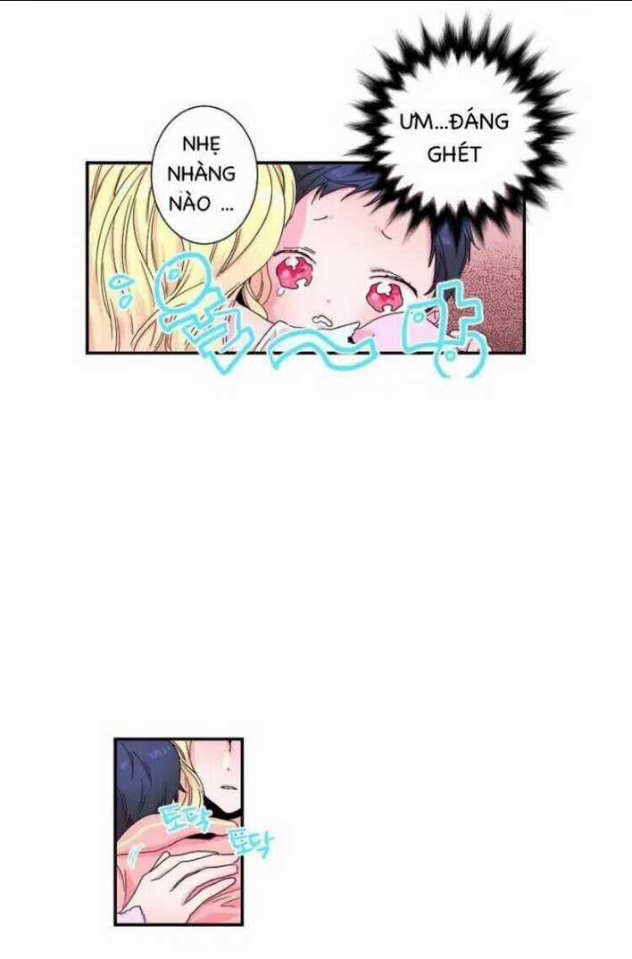 Tiểu Thư Bé Bỏng Đáng Yêu! Chapter 2 trang 21