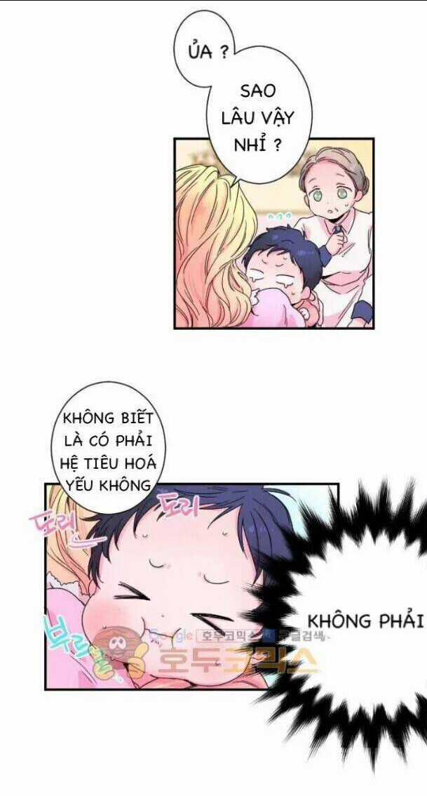 Tiểu Thư Bé Bỏng Đáng Yêu! Chapter 2 trang 22