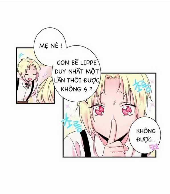 Tiểu Thư Bé Bỏng Đáng Yêu! Chapter 2 trang 25