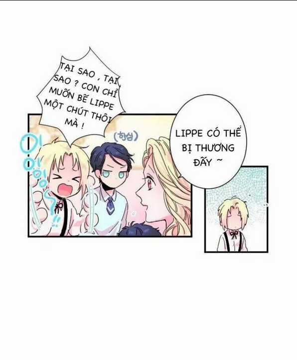 Tiểu Thư Bé Bỏng Đáng Yêu! Chapter 2 trang 26