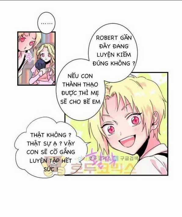 Tiểu Thư Bé Bỏng Đáng Yêu! Chapter 2 trang 27