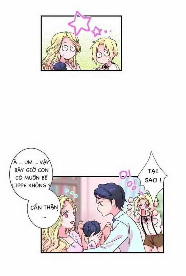 Tiểu Thư Bé Bỏng Đáng Yêu! Chapter 2 trang 29