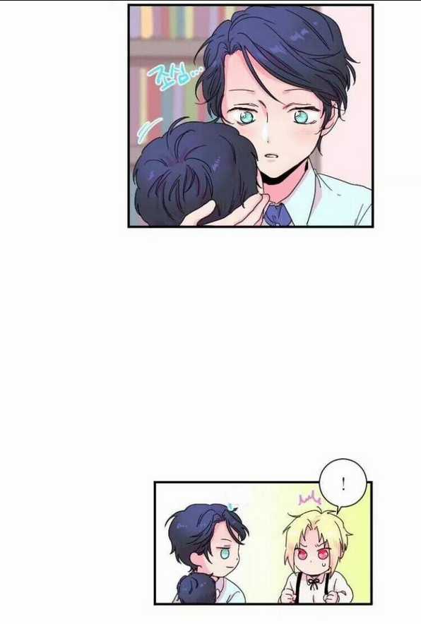 Tiểu Thư Bé Bỏng Đáng Yêu! Chapter 2 trang 30