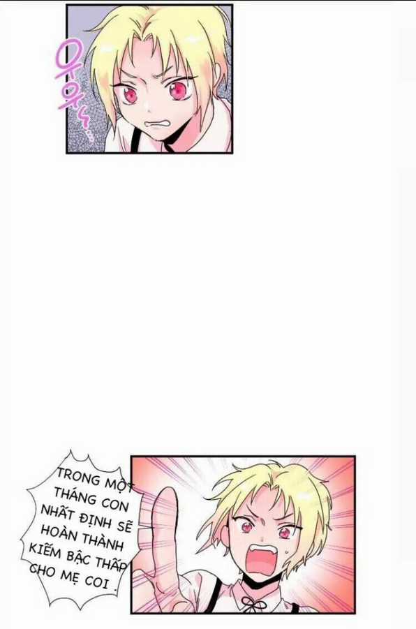 Tiểu Thư Bé Bỏng Đáng Yêu! Chapter 2 trang 31