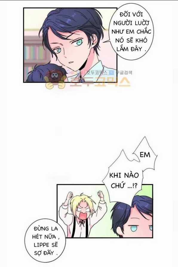 Tiểu Thư Bé Bỏng Đáng Yêu! Chapter 2 trang 32