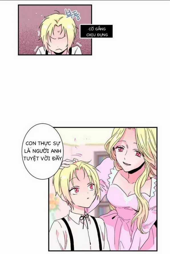 Tiểu Thư Bé Bỏng Đáng Yêu! Chapter 2 trang 33