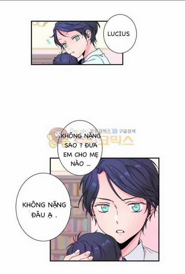 Tiểu Thư Bé Bỏng Đáng Yêu! Chapter 2 trang 34