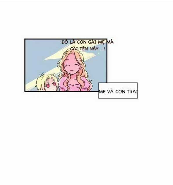 Tiểu Thư Bé Bỏng Đáng Yêu! Chapter 2 trang 35