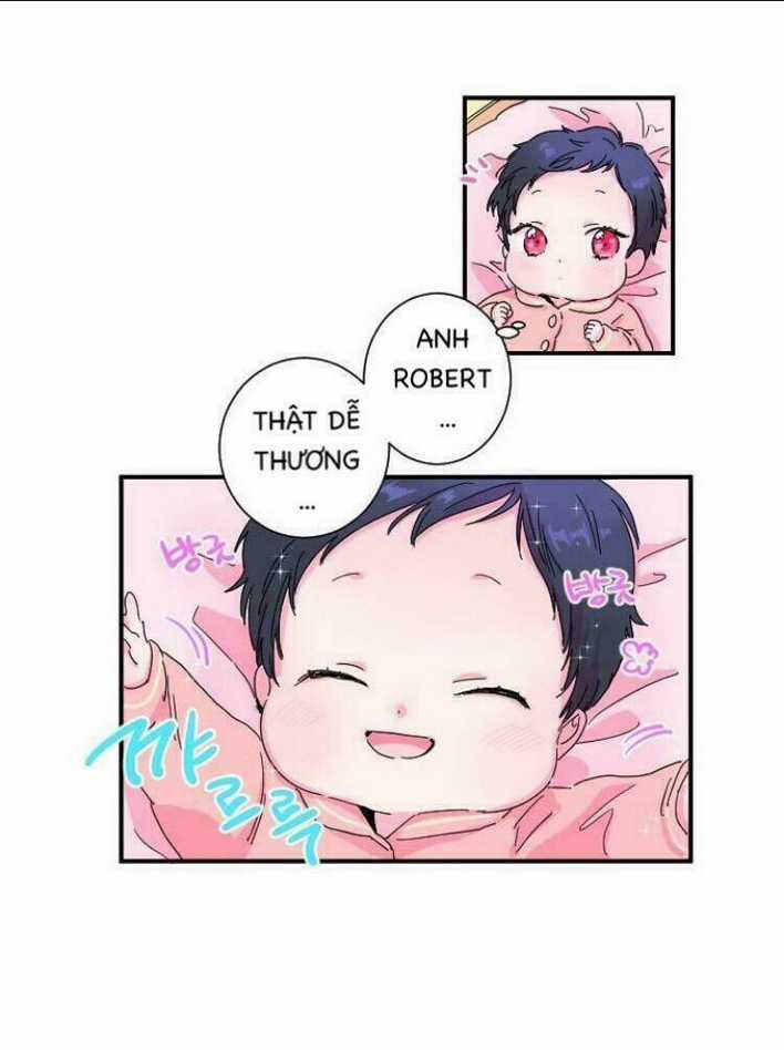 Tiểu Thư Bé Bỏng Đáng Yêu! Chapter 2 trang 8