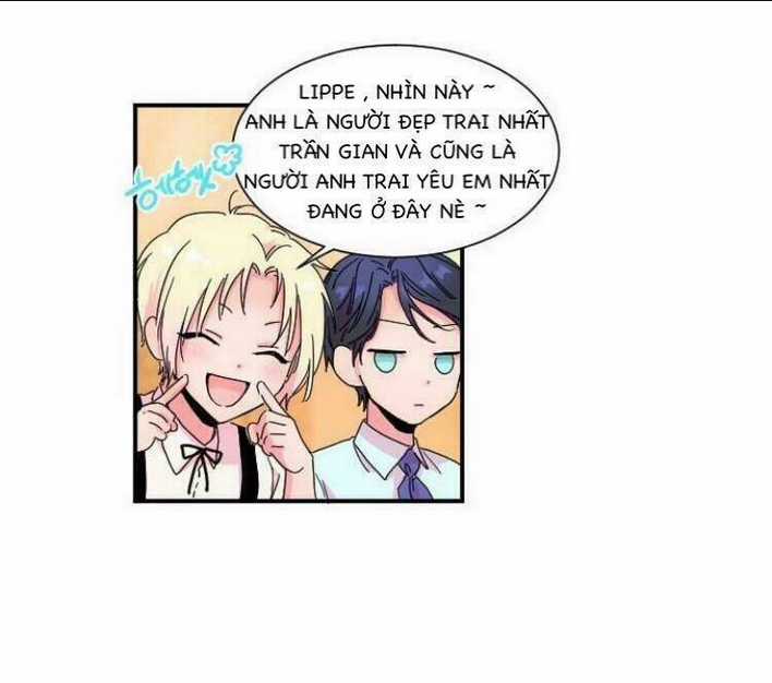 Tiểu Thư Bé Bỏng Đáng Yêu! Chapter 2 trang 9