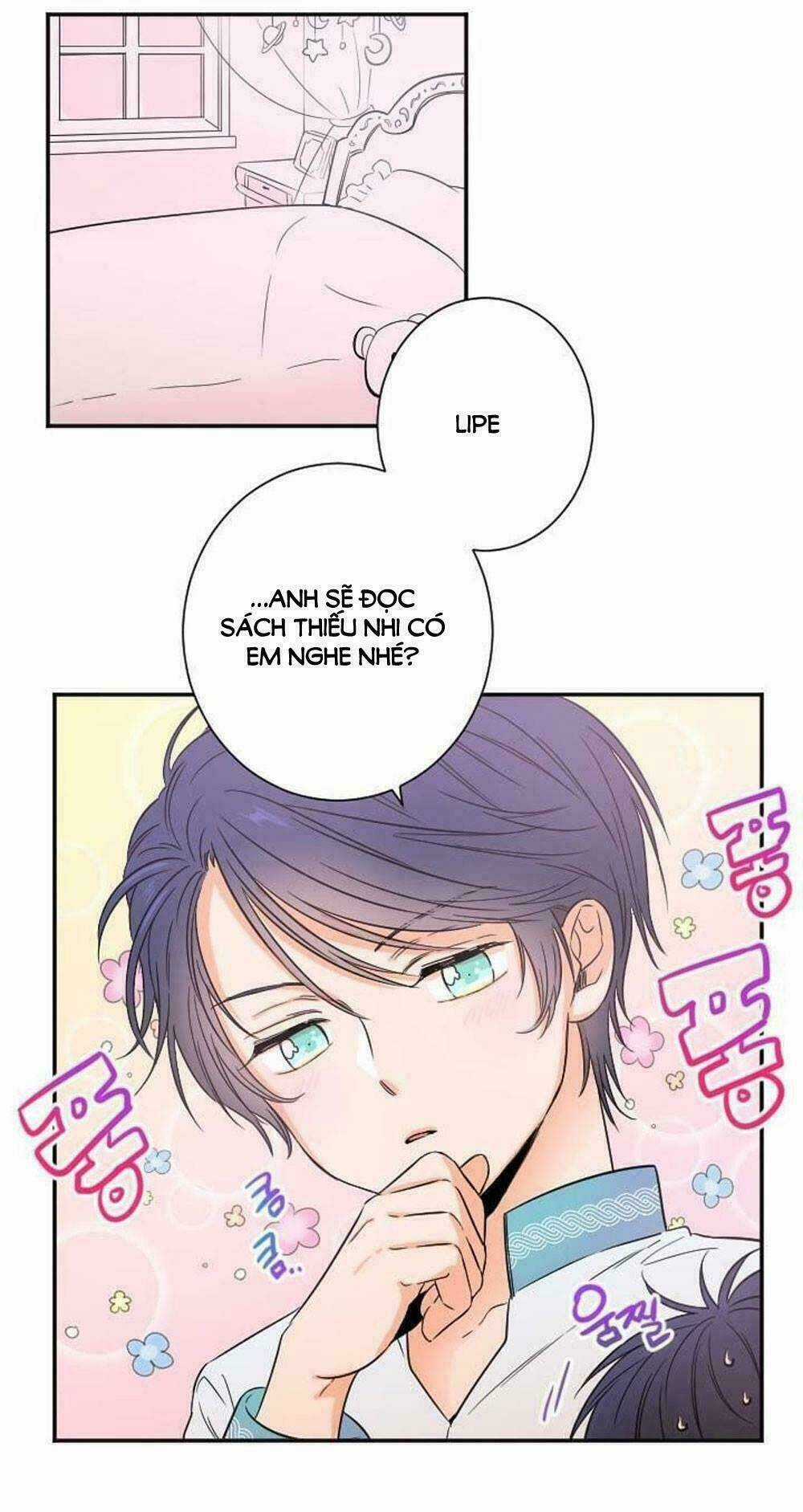 Tiểu Thư Bé Bỏng Đáng Yêu! Chapter 20 trang 11