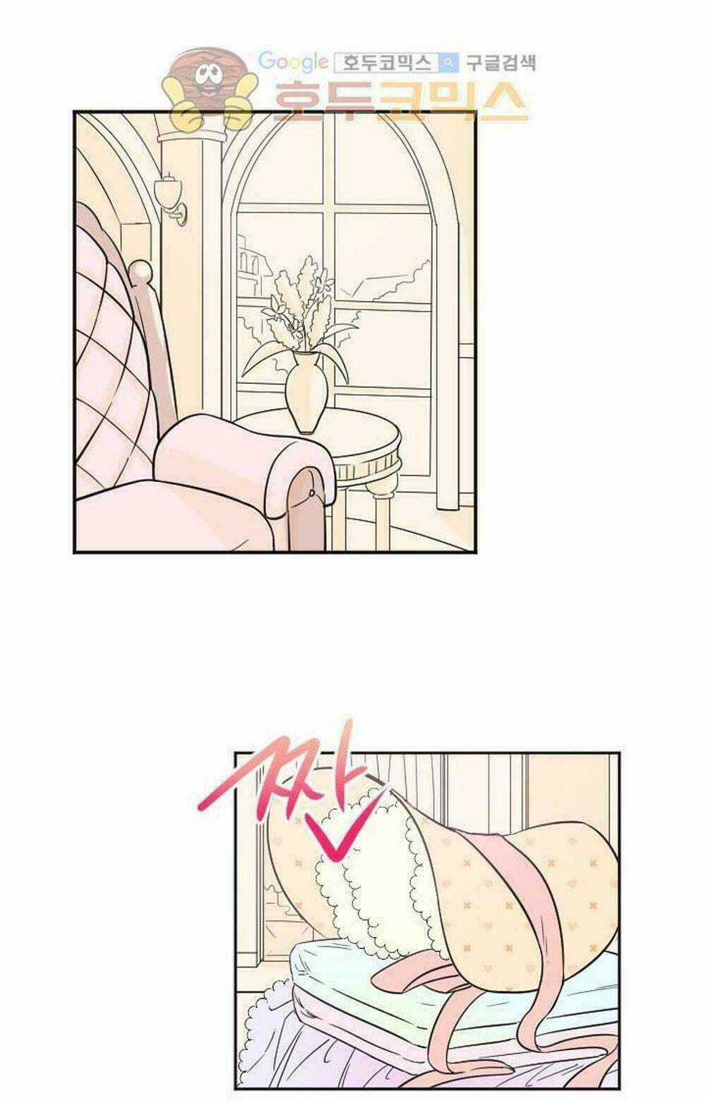 Tiểu Thư Bé Bỏng Đáng Yêu! Chapter 20 trang 14