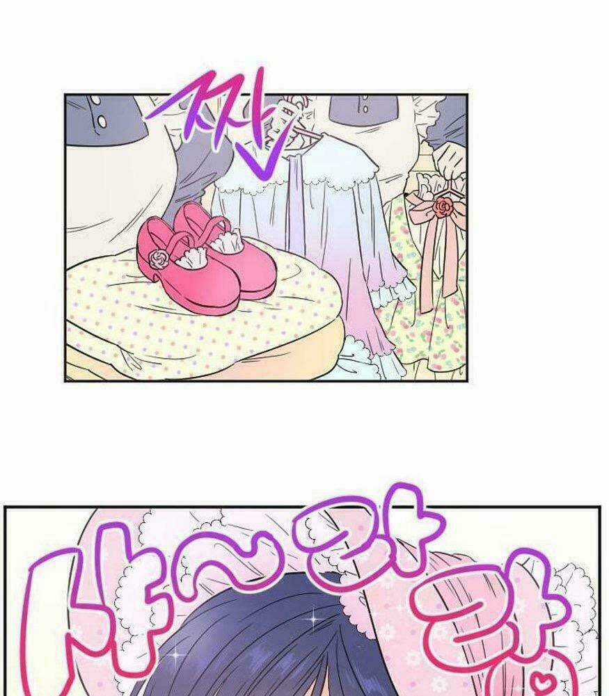 Tiểu Thư Bé Bỏng Đáng Yêu! Chapter 20 trang 15