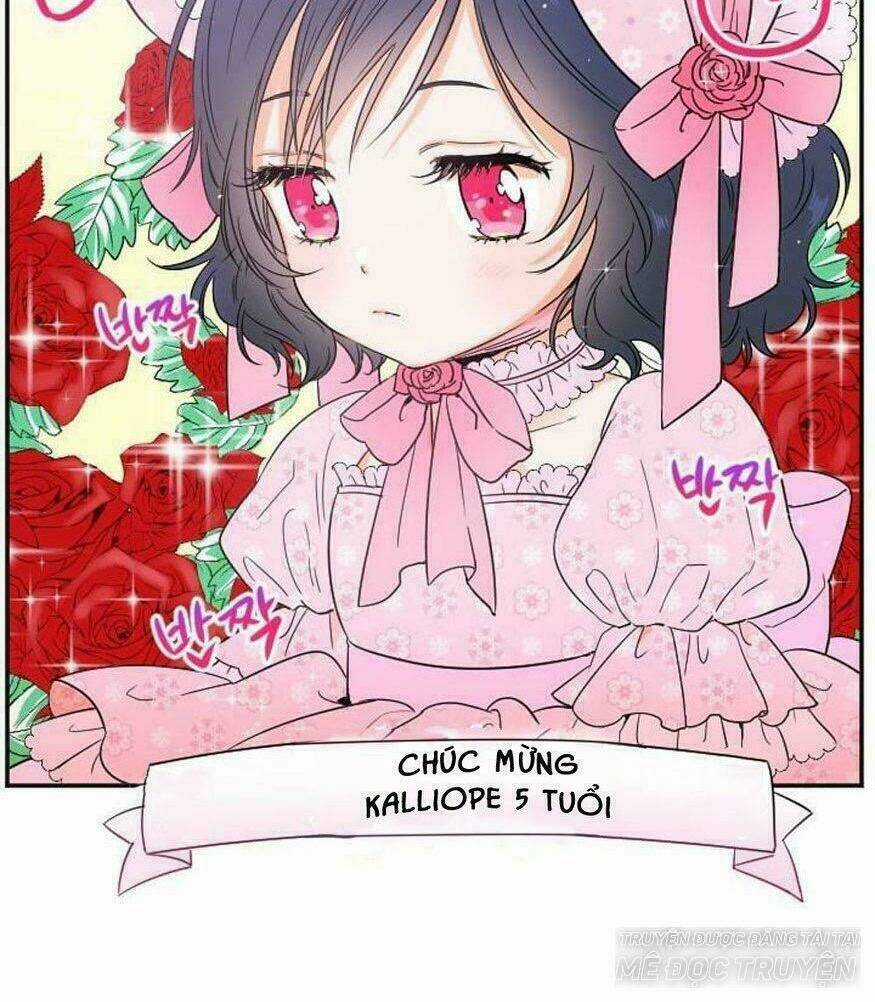 Tiểu Thư Bé Bỏng Đáng Yêu! Chapter 20 trang 16