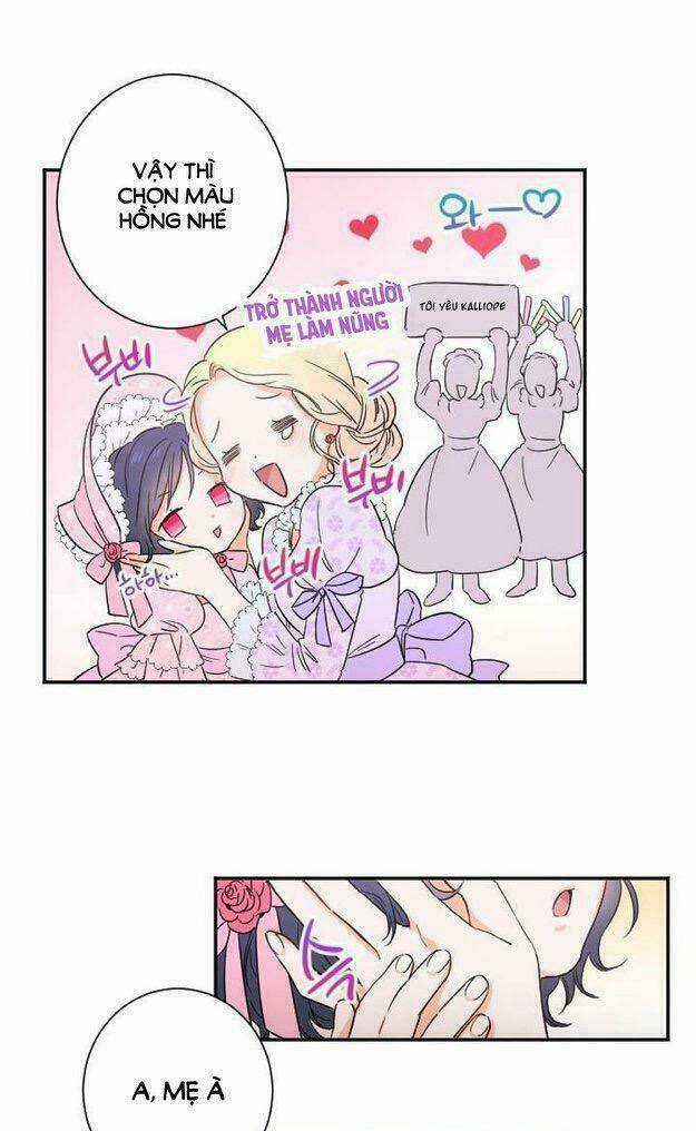 Tiểu Thư Bé Bỏng Đáng Yêu! Chapter 20 trang 20