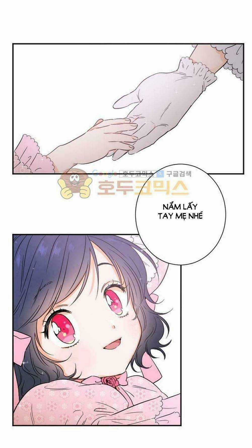 Tiểu Thư Bé Bỏng Đáng Yêu! Chapter 20 trang 23