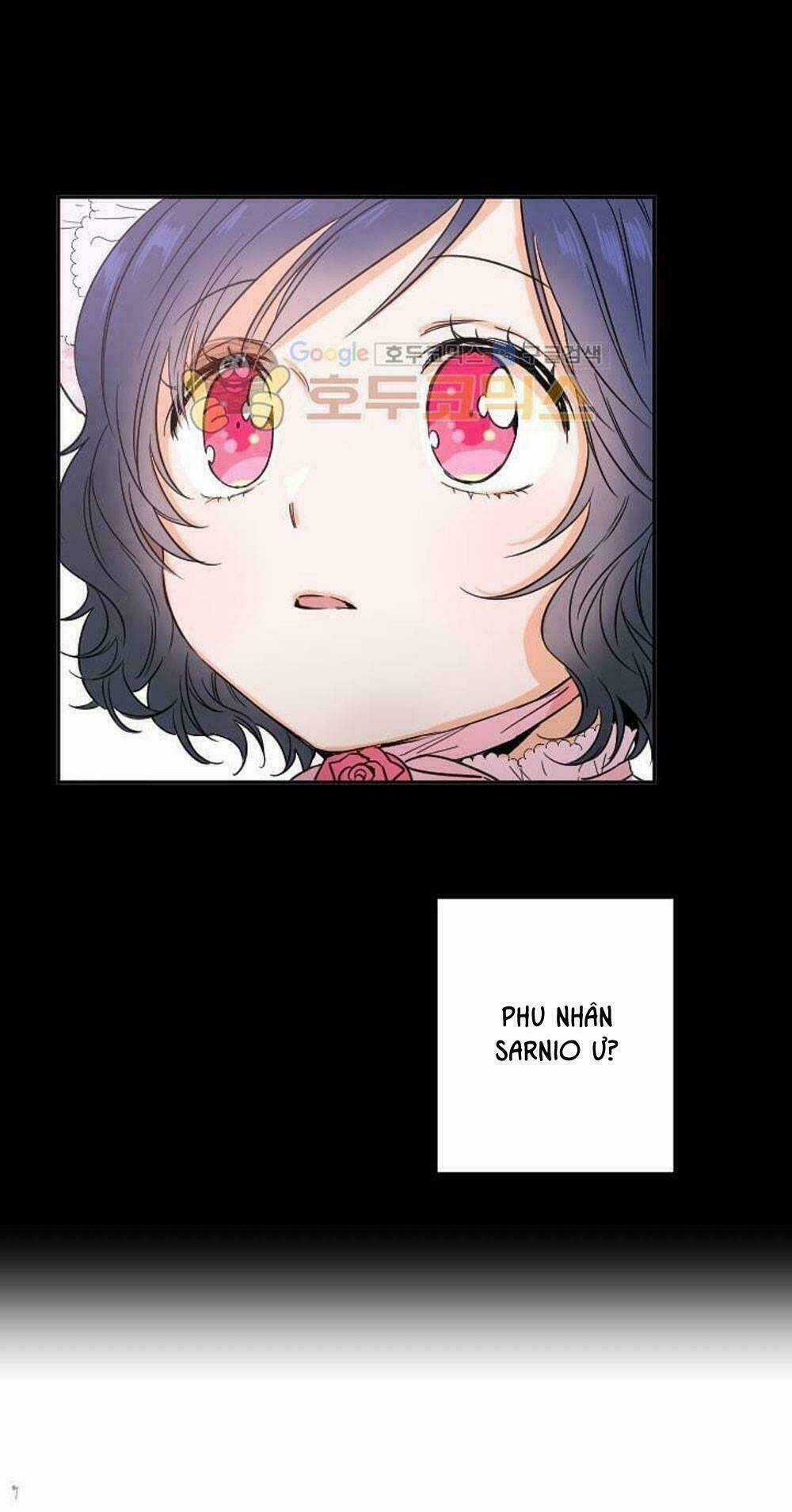 Tiểu Thư Bé Bỏng Đáng Yêu! Chapter 20 trang 33